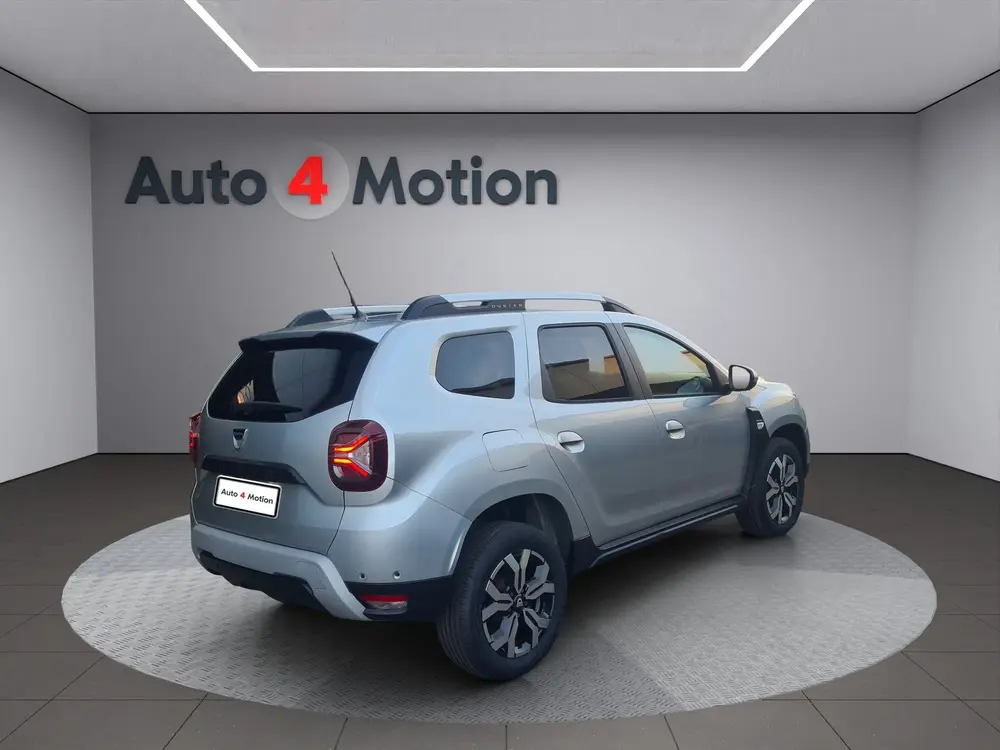 Dacia Duster 1.0TCe Prestige Full LED I ANDROID I NAVIG I CA uit 2021, foto 5