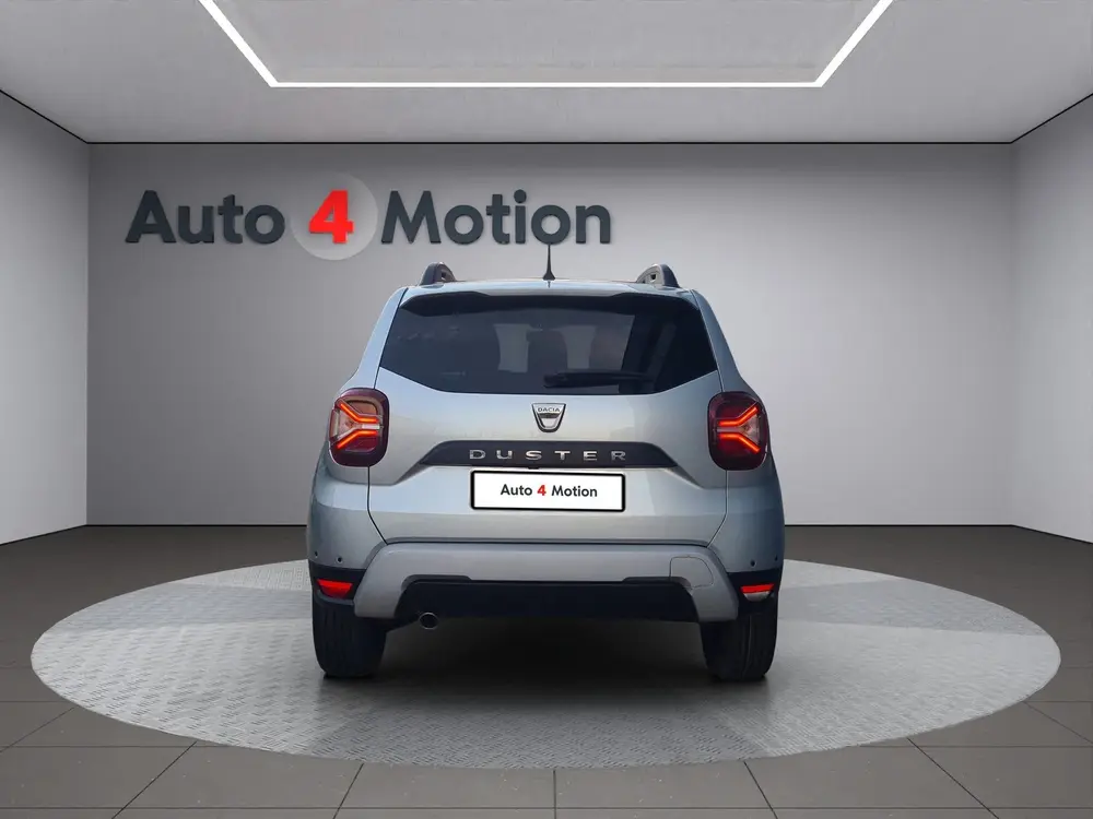 Dacia Duster 1.0TCe Prestige Full LED I ANDROID I NAVIG I CA uit 2021, foto 6