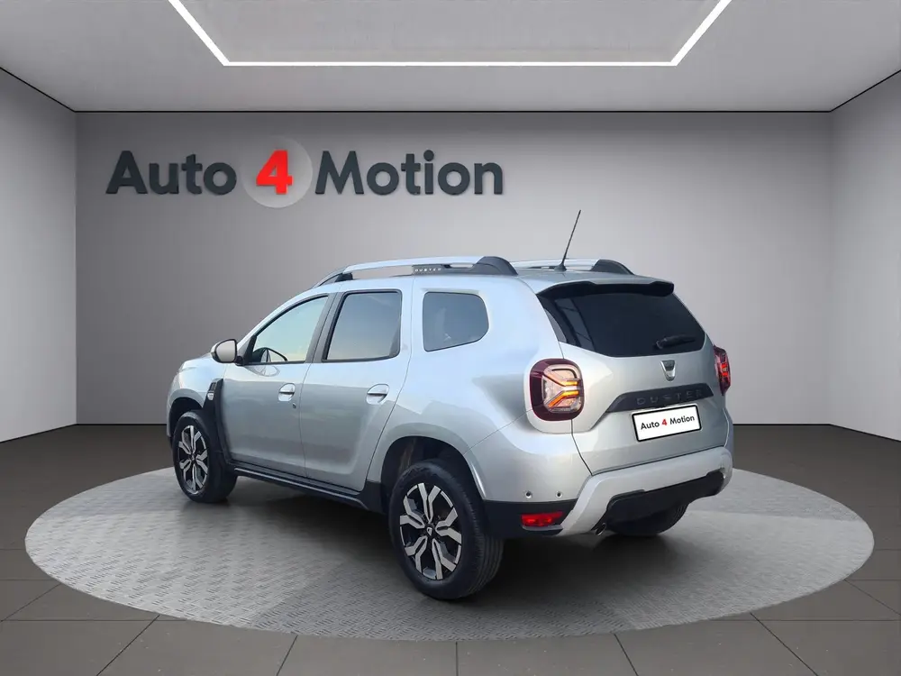 Dacia Duster 1.0TCe Prestige Full LED I ANDROID I NAVIG I CA uit 2021, foto 7