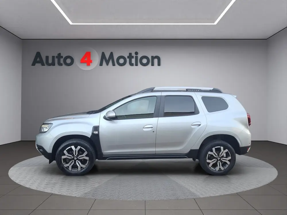 Dacia Duster 1.0TCe Prestige Full LED I ANDROID I NAVIG I CA uit 2021, foto 8