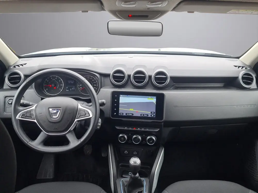 Dacia Duster 1.0TCe Prestige Full LED I ANDROID I NAVIG I CA uit 2021, foto 9