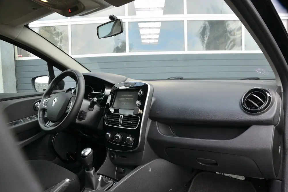 Renault Clio 0.9 TCe Limited | Navigatie | Cruise Con uit 2019, foto 11