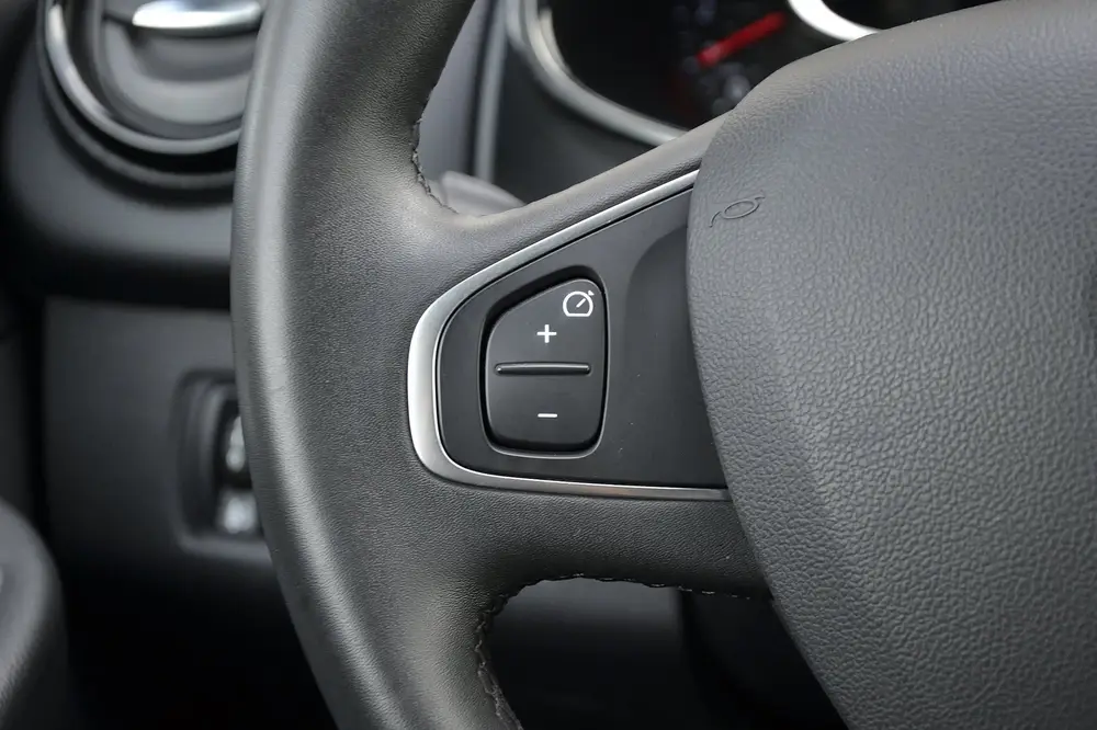 Renault Clio 0.9 TCe Limited | Navigatie | Cruise Con uit 2019, foto 15