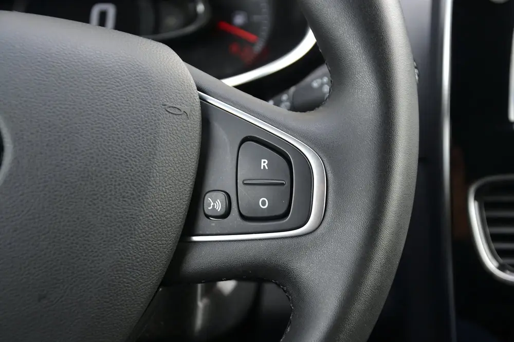 Renault Clio 0.9 TCe Limited | Navigatie | Cruise Con uit 2019, foto 16