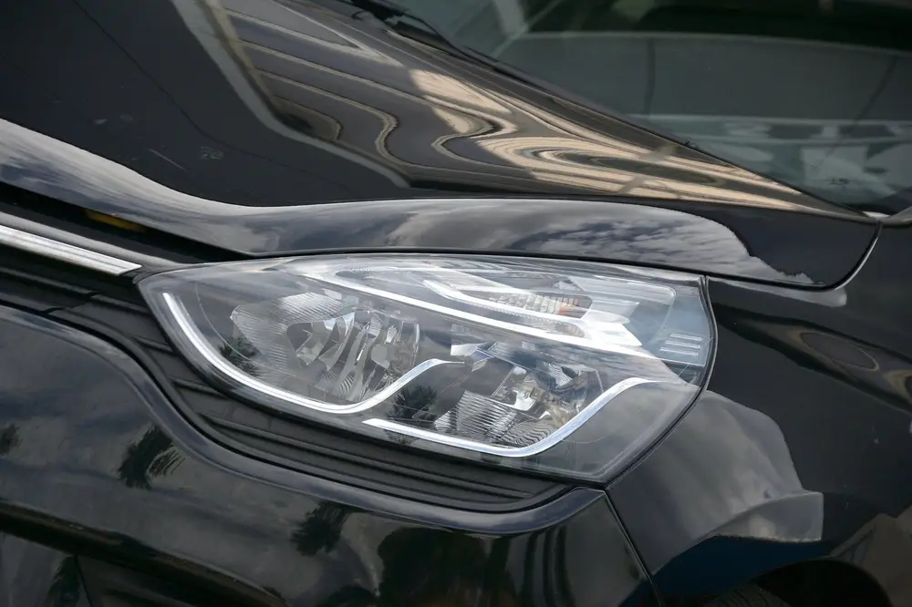 Renault Clio 0.9 TCe Limited | Navigatie | Cruise Con uit 2019, foto 5