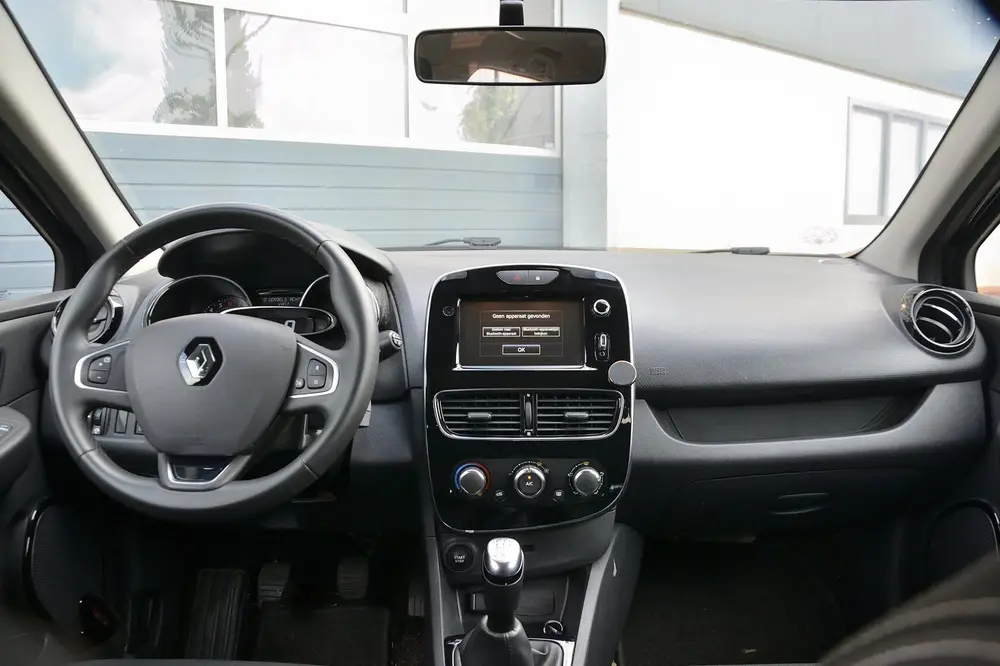 Renault Clio 0.9 TCe Limited | Navigatie | Cruise Con uit 2019, foto 9