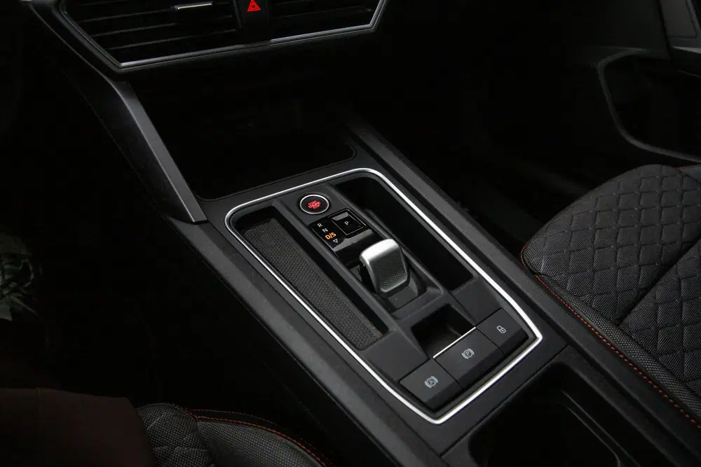 SEAT Leon 1.4 TSI eHybrid PHEV FR uit 2021, foto 6