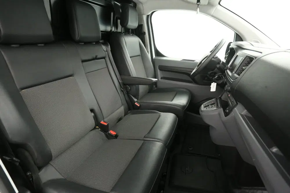 Opel Vivaro 75 kWh L2H1 uit 2022, foto 11