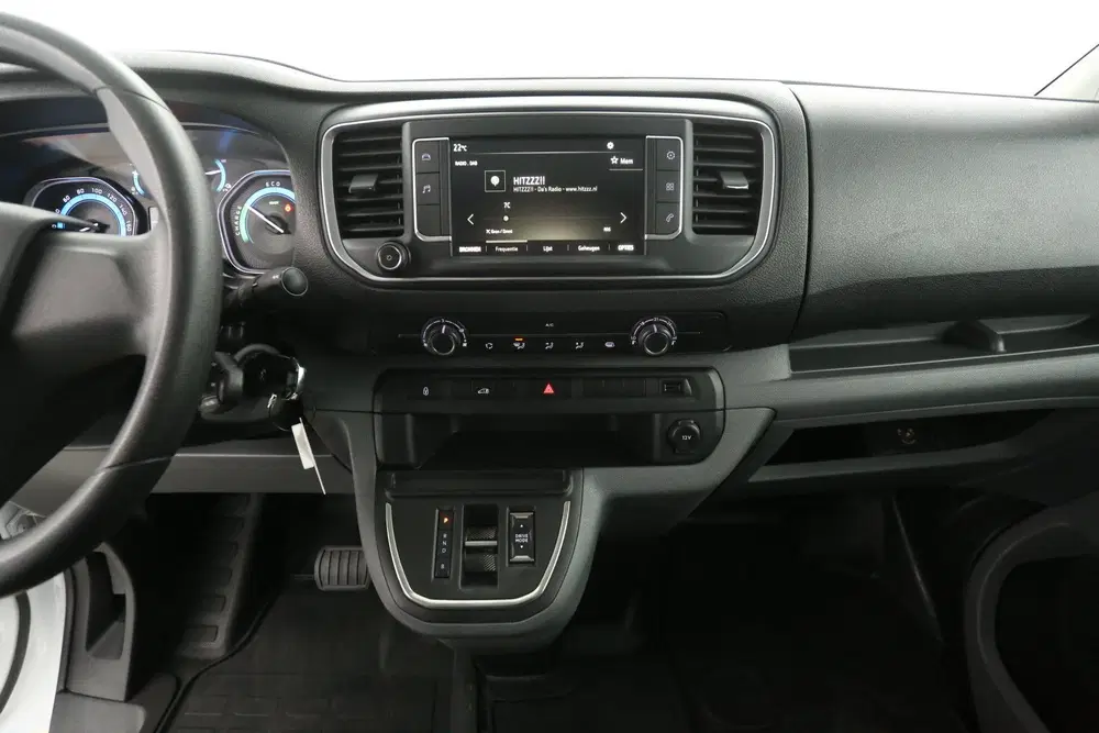 Opel Vivaro 75 kWh L2H1 uit 2022, foto 12