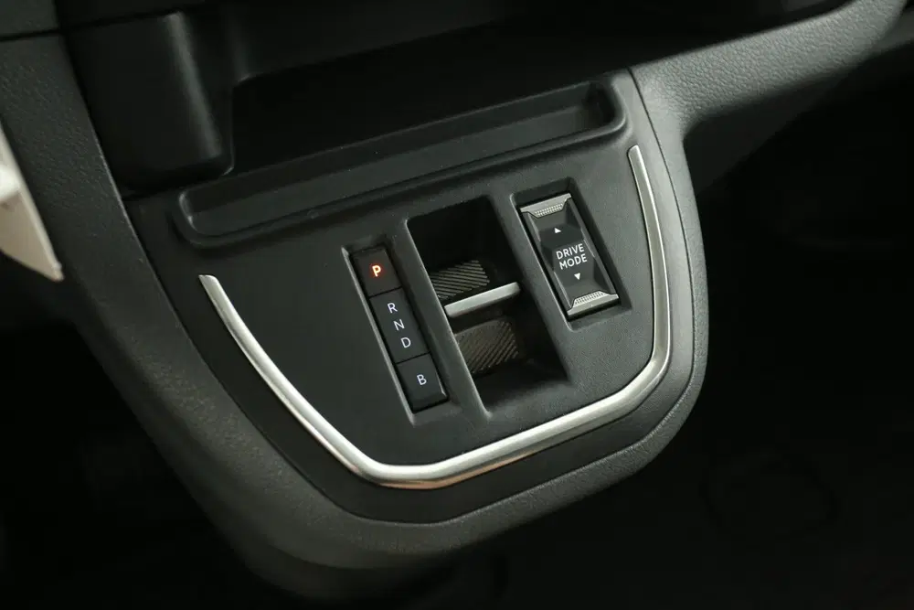 Opel Vivaro 75 kWh L2H1 uit 2022, foto 18