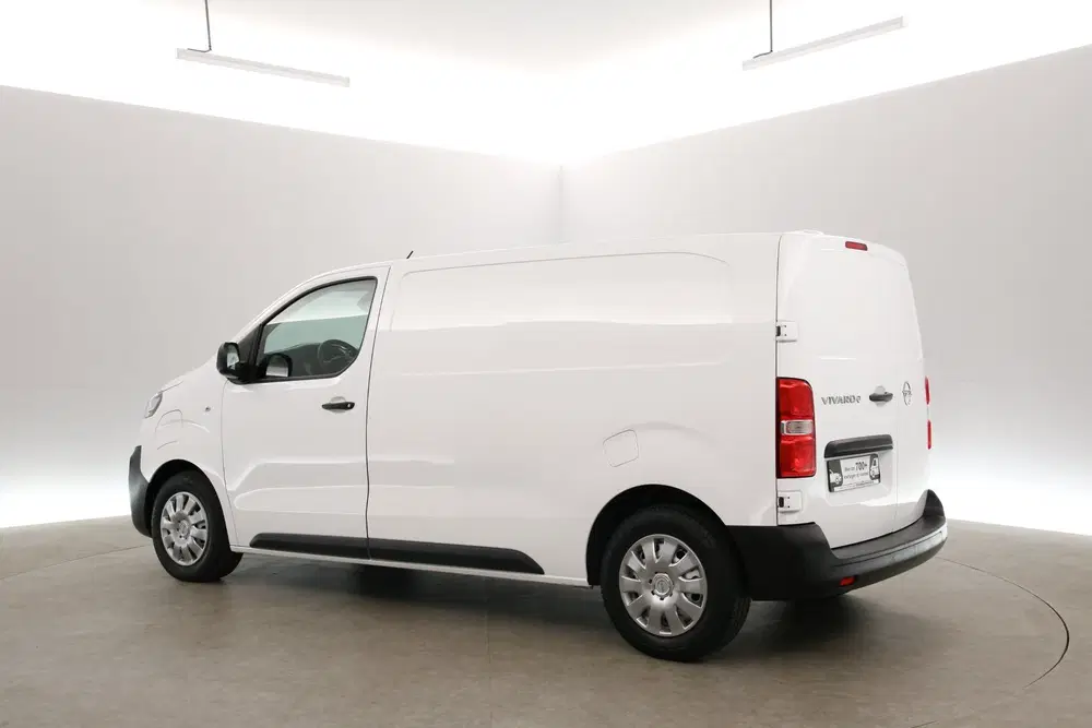Opel Vivaro 75 kWh L2H1 uit 2022, foto 4