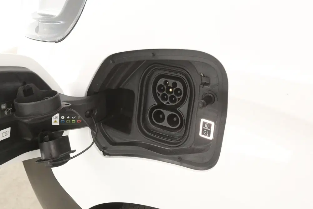 Opel Vivaro 75 kWh L2H1 uit 2022, foto 6