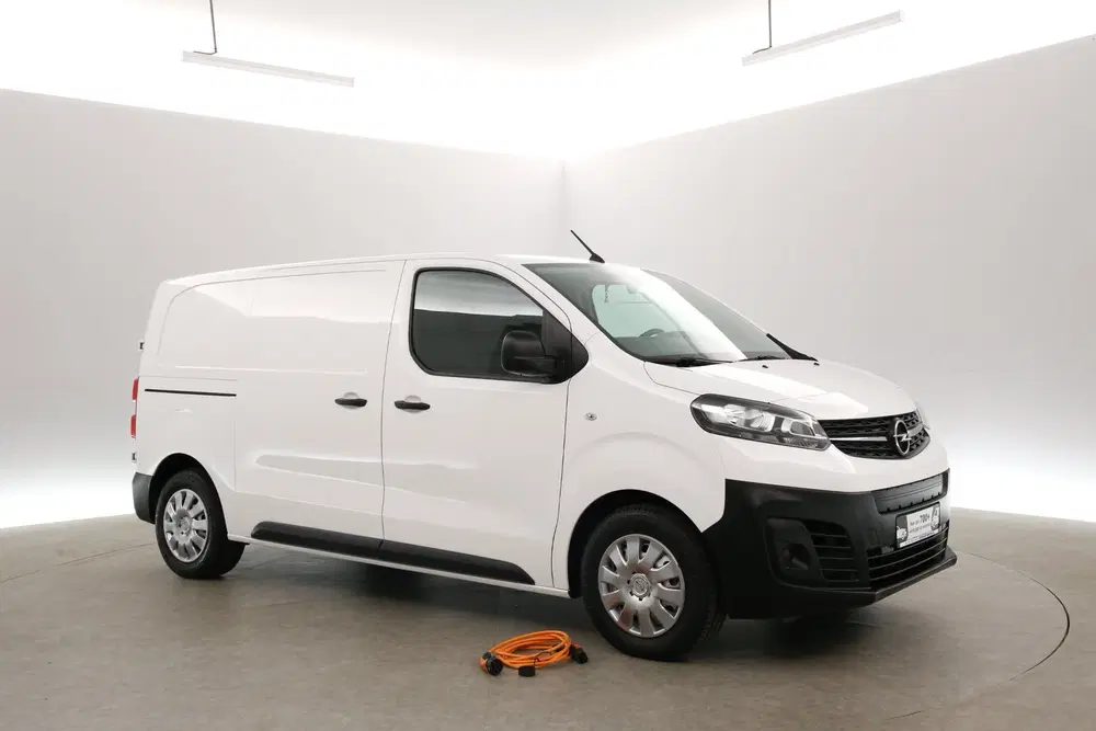 Opel Vivaro 75 kWh L2H1 uit 2022, foto 7