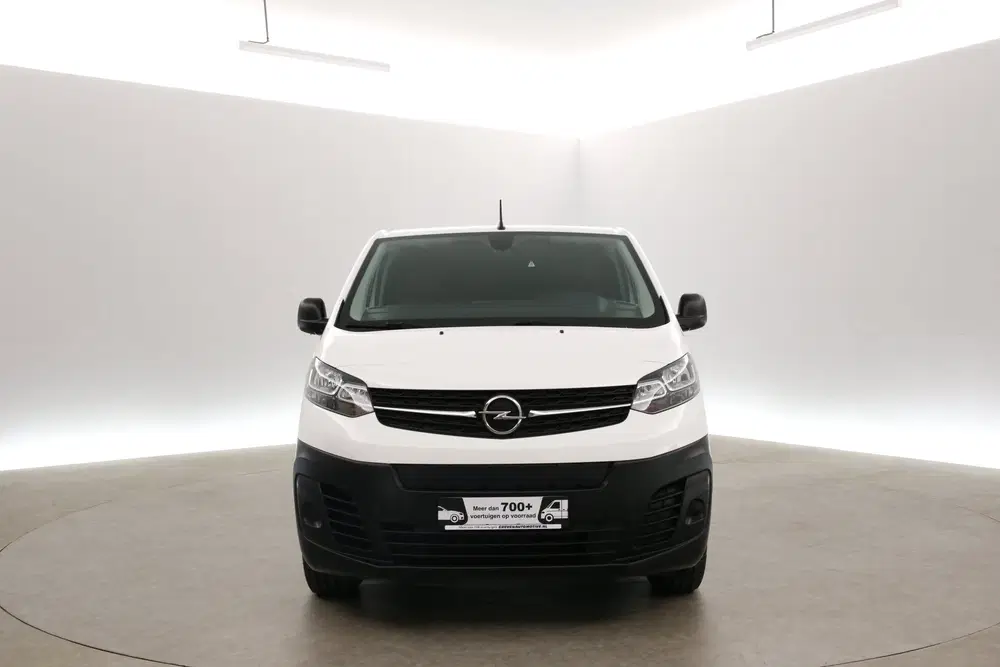 Opel Vivaro 75 kWh L2H1 uit 2022, foto 8
