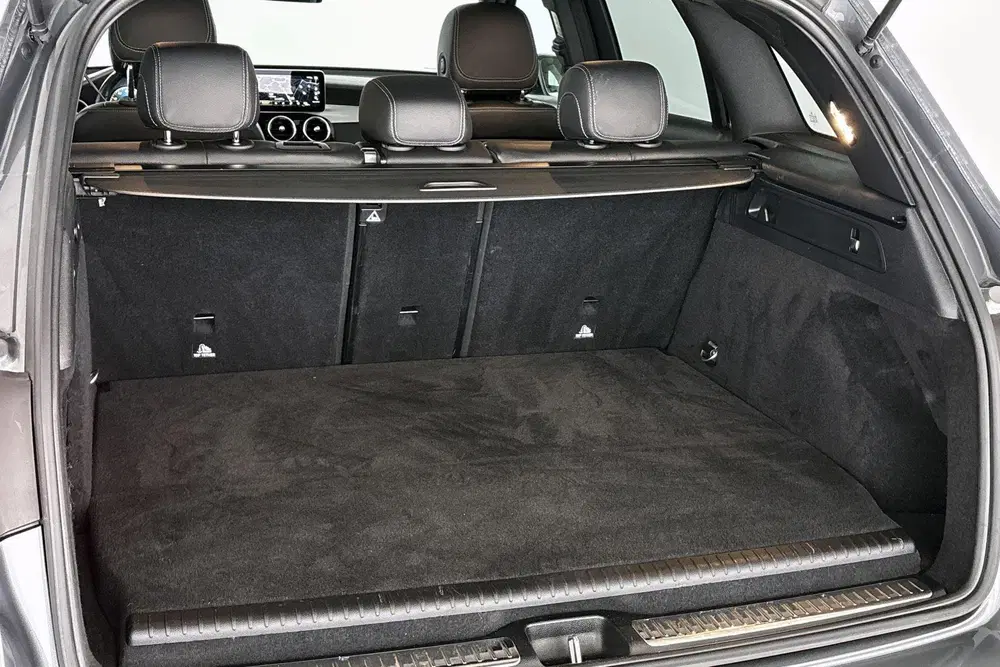 Mercedes-Benz GLC 300e 4MATIC Premium Plus AMG Memory uit 2022, foto 10
