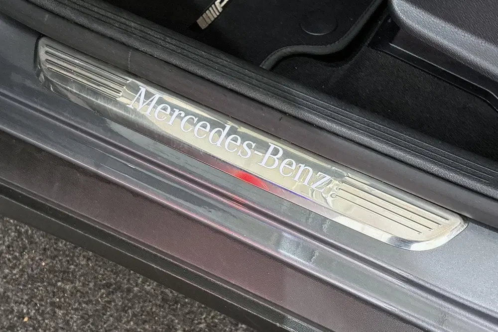 Mercedes-Benz GLC 300e 4MATIC Premium Plus AMG Memory uit 2022, foto 20