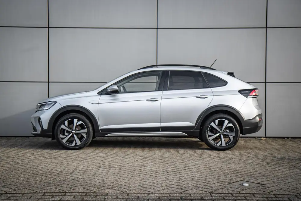 Volkswagen Taigo 1.0 TSI 115pk Life Edition | Apple Carplay/ uit 2025, foto 12