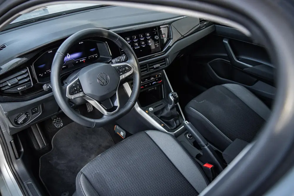Volkswagen Taigo 1.0 TSI 115pk Life Edition | Apple Carplay/ uit 2025, foto 17