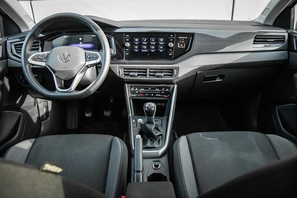 Volkswagen Taigo 1.0 TSI 115pk Life Edition | Apple Carplay/ uit 2025, foto 5