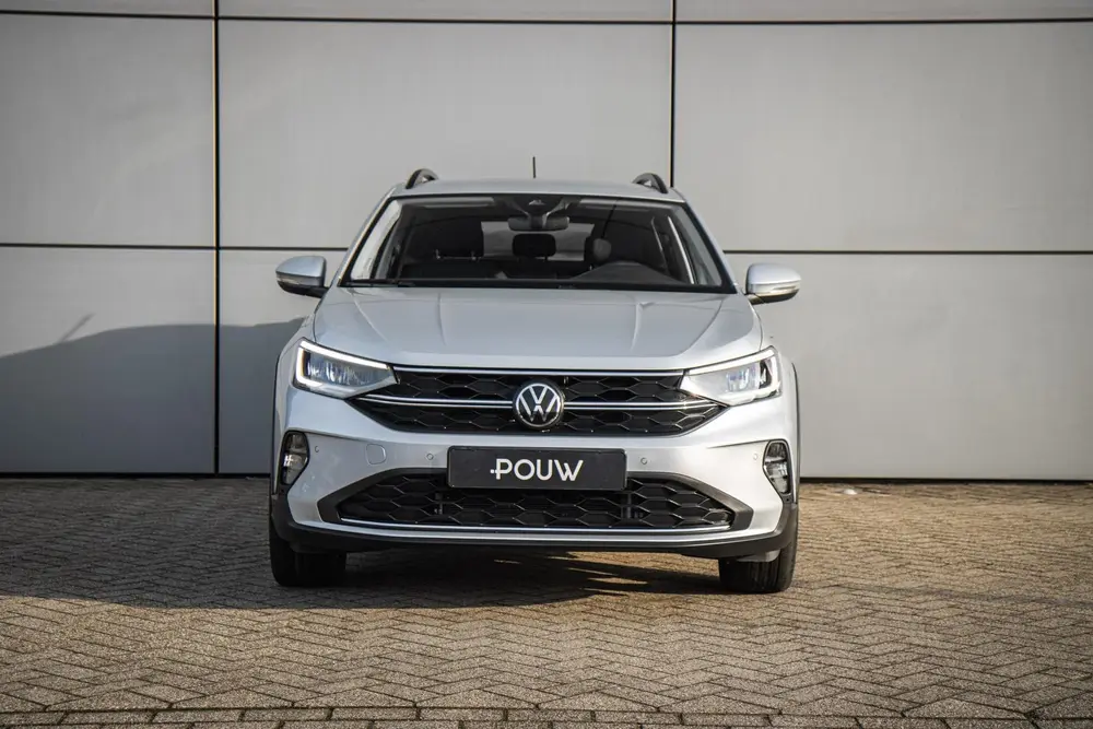 Volkswagen Taigo 1.0 TSI 115pk Life Edition | Apple Carplay/ uit 2025, foto 7