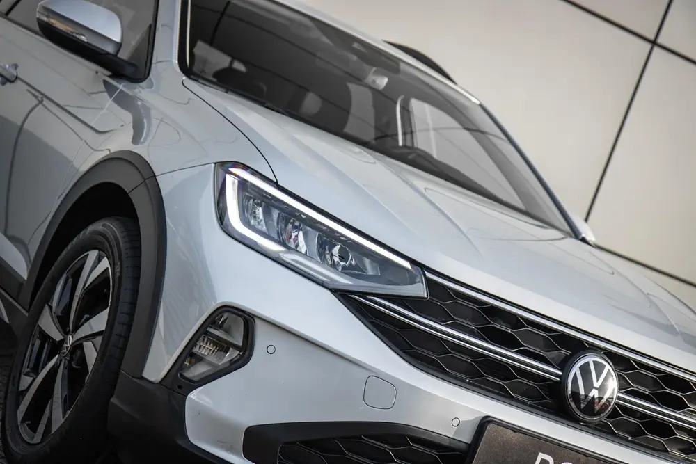Volkswagen Taigo 1.0 TSI 115pk Life Edition | Apple Carplay/ uit 2025, foto 8