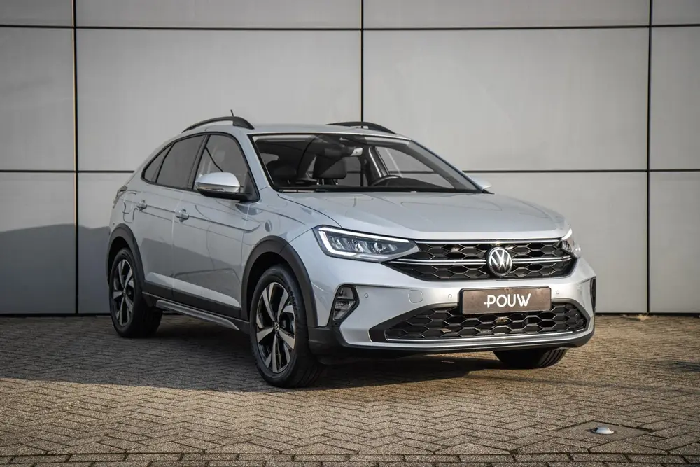 Volkswagen Taigo 1.0 TSI 115pk Life Edition | Apple Carplay/ uit 2025, foto 9
