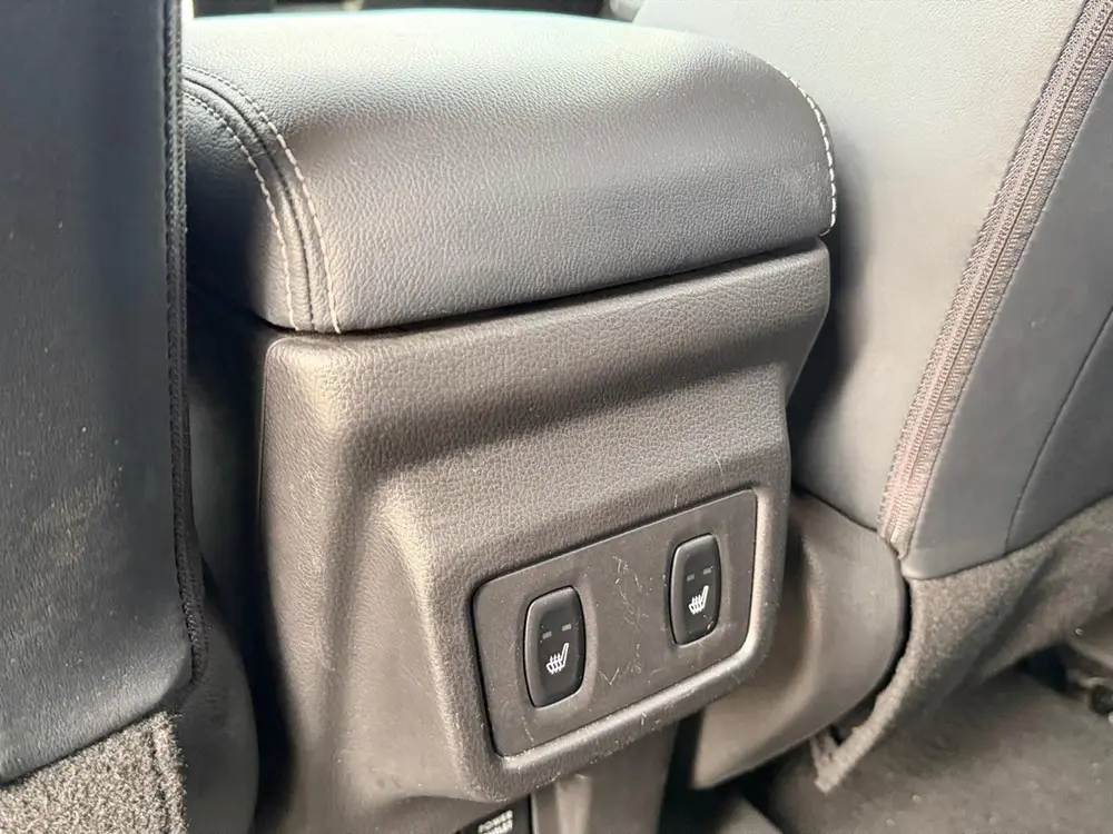 Mitsubishi Eclipse Cross 2.4 PHEV Intense+ Apple Carplay uit 2023, foto 12