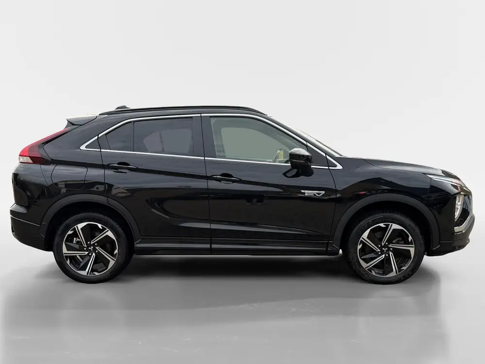 Mitsubishi Eclipse Cross 2.4 PHEV Intense+ Apple Carplay uit 2023, foto 4