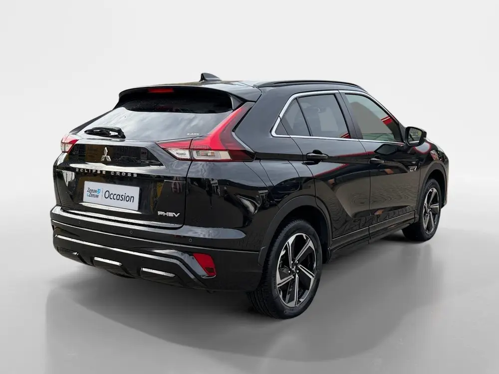 Mitsubishi Eclipse Cross 2.4 PHEV Intense+ Apple Carplay uit 2023, foto 5