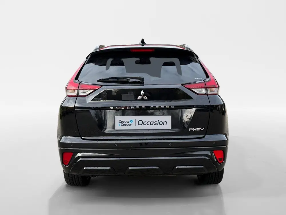Mitsubishi Eclipse Cross 2.4 PHEV Intense+ Apple Carplay uit 2023, foto 6