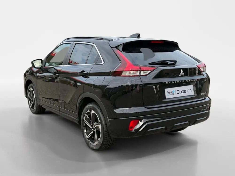 Mitsubishi Eclipse Cross 2.4 PHEV Intense+ Apple Carplay uit 2023, foto 7