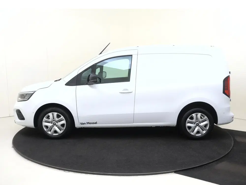 Renault Kangoo Extra L1 44 kWh Houten laadvloer en be uit 2025, foto 11