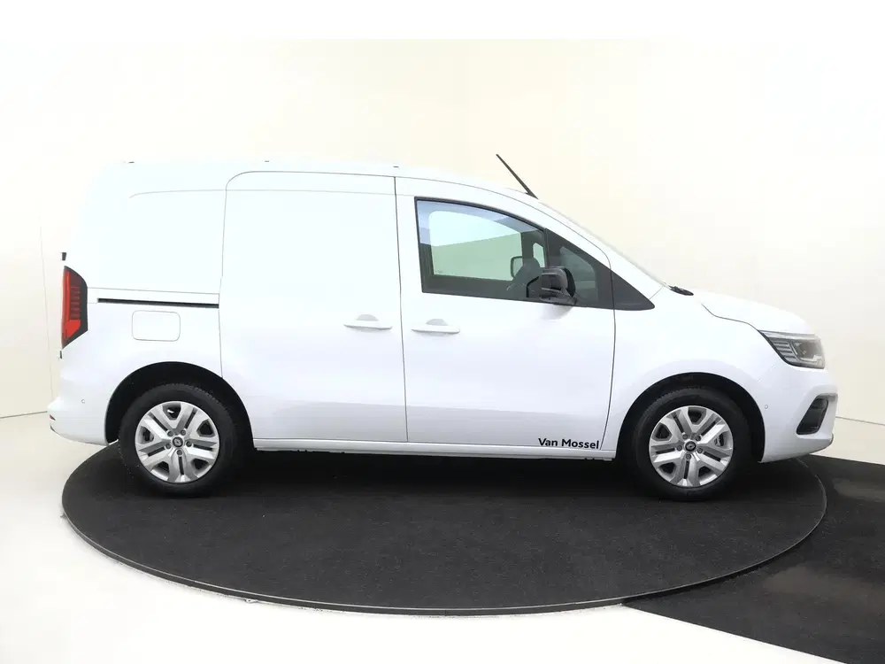 Renault Kangoo Extra L1 44 kWh Houten laadvloer en be uit 2025, foto 12