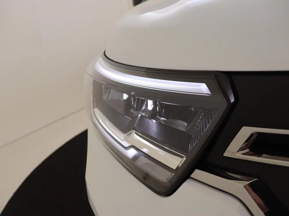 Renault Kangoo Extra L1 44 kWh Houten laadvloer en be uit 2025, foto 13