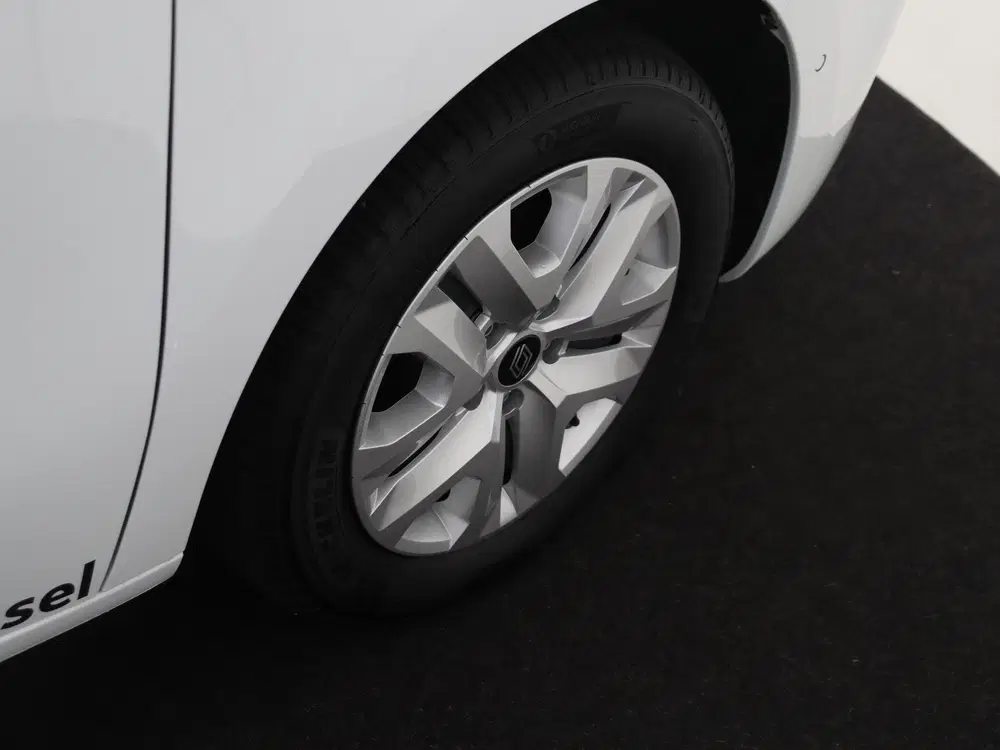 Renault Kangoo Extra L1 44 kWh Houten laadvloer en be uit 2025, foto 14