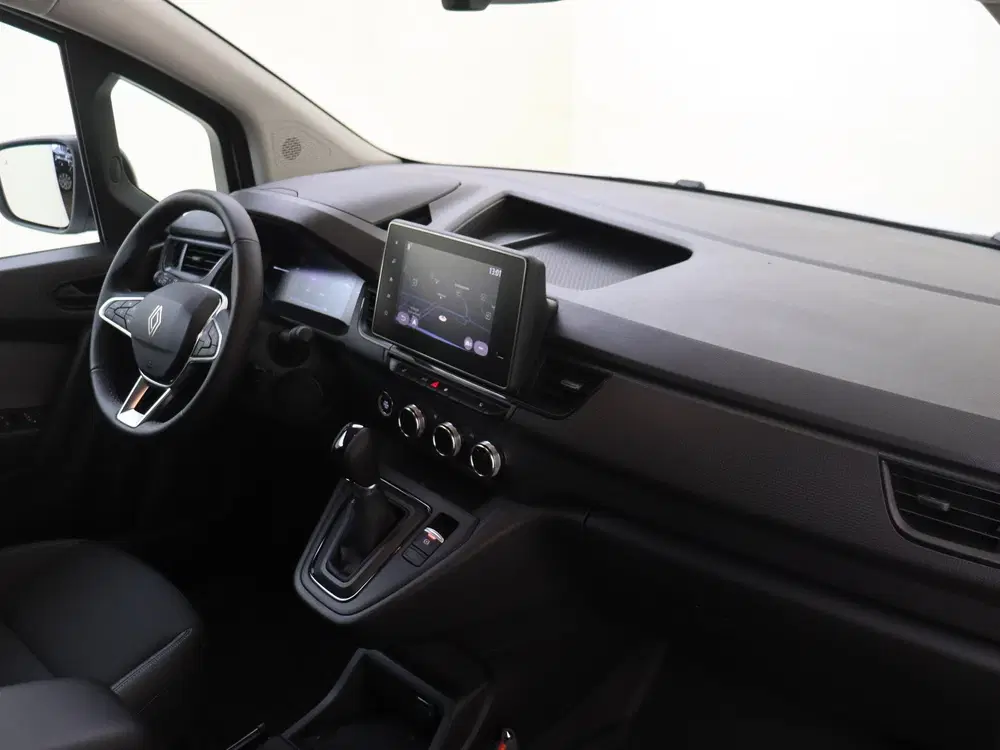 Renault Kangoo Extra L1 44 kWh Houten laadvloer en be uit 2025, foto 15