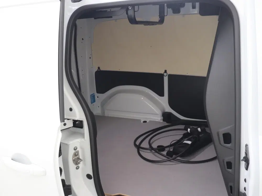 Renault Kangoo Extra L1 44 kWh Houten laadvloer en be uit 2025, foto 16