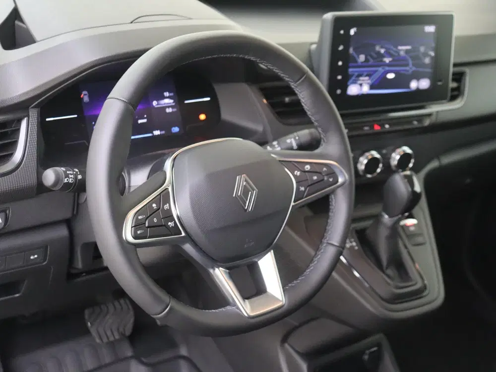 Renault Kangoo Extra L1 44 kWh Houten laadvloer en be uit 2025, foto 17