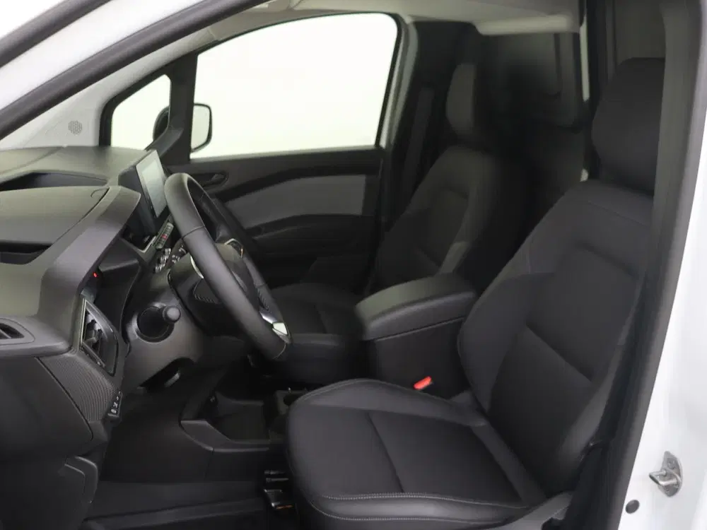 Renault Kangoo Extra L1 44 kWh Houten laadvloer en be uit 2025, foto 18
