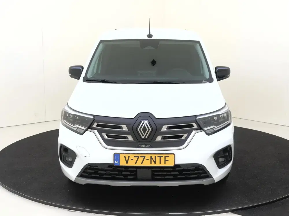 Renault Kangoo Extra L1 44 kWh Houten laadvloer en be uit 2025, foto 7