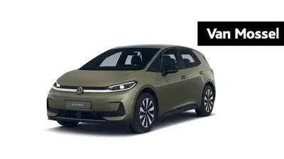 Volkswagen ID.3 Neo Trend 50 kWh | 170pk | Apple CarPlay en uit 2026