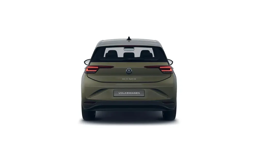 Volkswagen ID.3 Neo Trend 50 kWh | 170pk | Apple CarPlay en uit 2026, foto 2