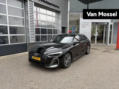 Audi A5 2.0 TFSI S edition 204 PK l Apple Carplay uit 2025