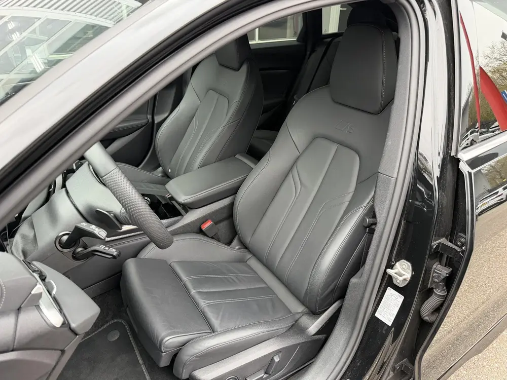 Audi A5 2.0 TFSI S edition 204 PK l Apple Carplay uit 2025, foto 5