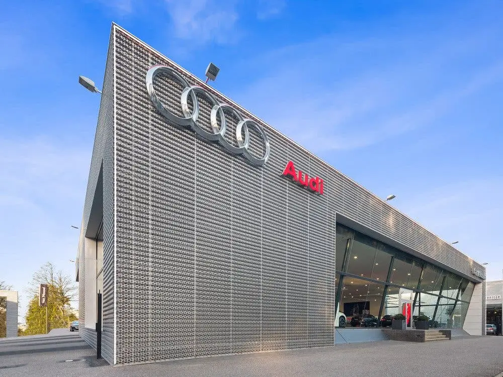 Audi A5 2.0 TFSI S edition 204 PK l Apple Carplay uit 2025, foto 6