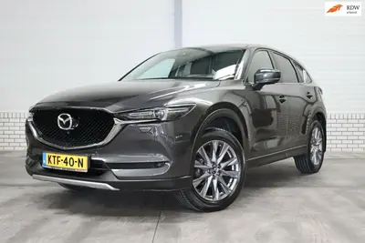 Mazda CX-5 2.0 SkyActiv-G 165 Business Comfort uit 2020
