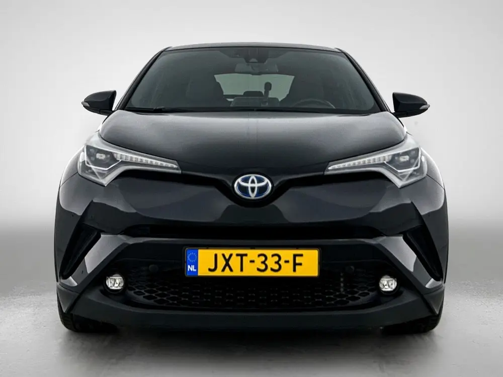 Toyota C-Hr 1.8 Hybrid Executive | Parkeersensoren | uit 2019, foto 20