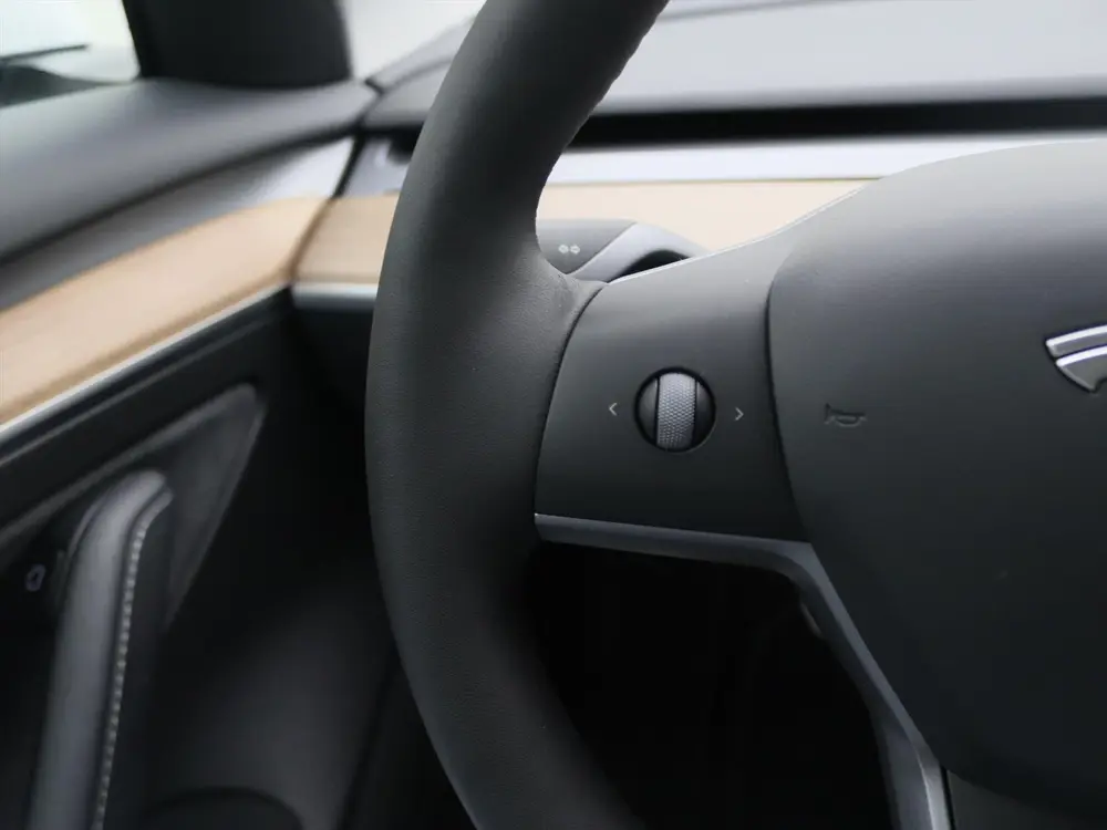 Tesla Model 3 Performance AWD 486pk 75 kWh 87.7% SoH FAC uit 2021, foto 20