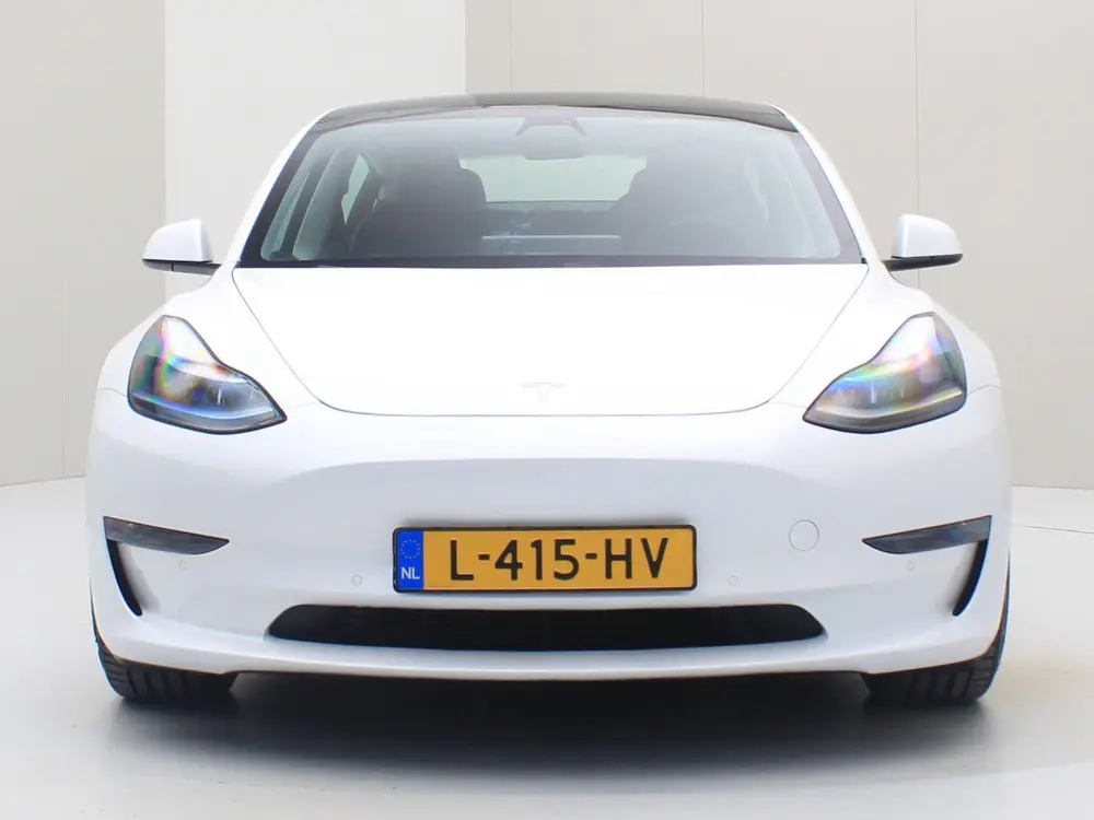 Tesla Model 3 Performance AWD 486pk 75 kWh 87.7% SoH FAC uit 2021, foto 5