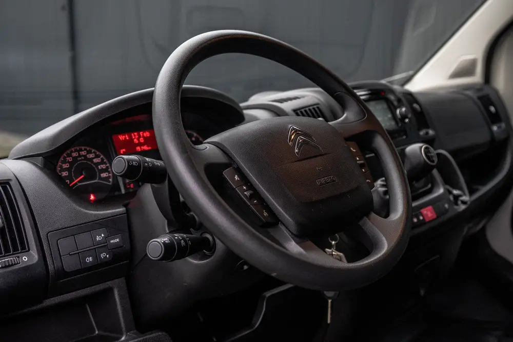 Citroën Jumper *2.0 BlueHDi uit 2019, foto 10